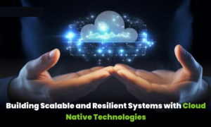 Read more about the article Building Resilient Systems: How to Design IT Infrastructure for Maximum Security and Scalability